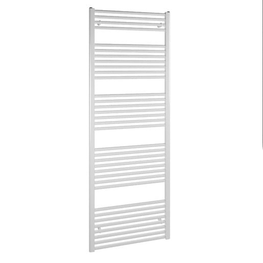 Thermal Trend KD radiátor kombinovaný 168x60 cm bílá KD6001680 Thermal Trend