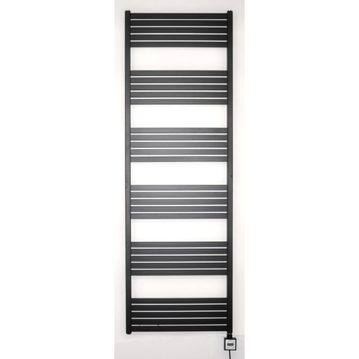 Thermal Trend KH Economy radiátor elektrický kh 180x60 cm černá SETKHE6001800X3BL Thermal Trend