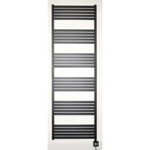 Thermal Trend KH Economy radiátor elektrický kh 180x60 cm černá SETKHE6001800X4BL Thermal Trend