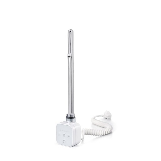 Topná tyč P.M.H. s termostatem 300 W bílá HT2300B P.M.H.