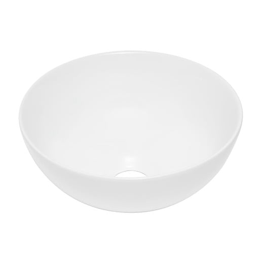 Umývátko na desku SAT Project 28x28 cm bez otvoru pro baterii SATUMPRO2828 SAT