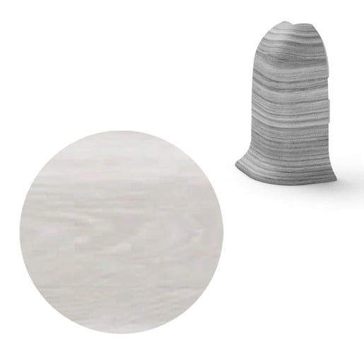 Vnější roh k soklu Naturel Geelong