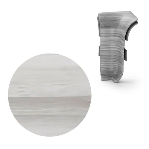 Vnitřní roh k soklu Naturel Macquarie