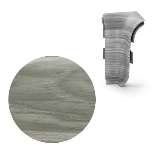 Vnitřní roh k soklu Naturel chateau