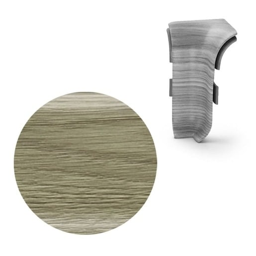 Vnitřní roh k soklu Naturel urban legend