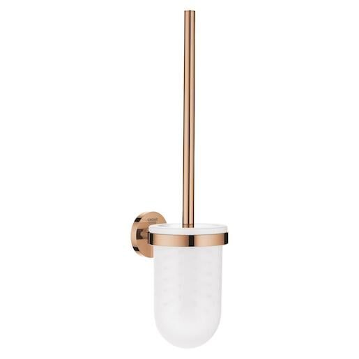 Wc štětka GROHE Essentials Warm Sunset 40374DA1 Grohe