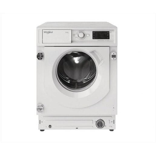 Whirlpool vestavná pračka 60 cm BIWDWG751482EUN Whirlpool