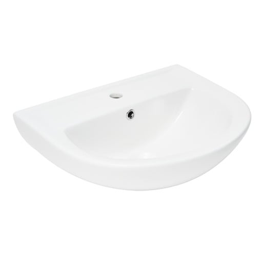 Závěsné umyvadlo SAT Project 56