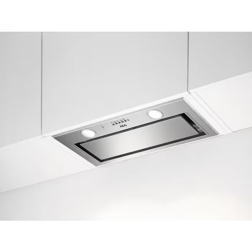 AEG Integrovaný odsavač par Hob2Hood DGE5661HM Aeg