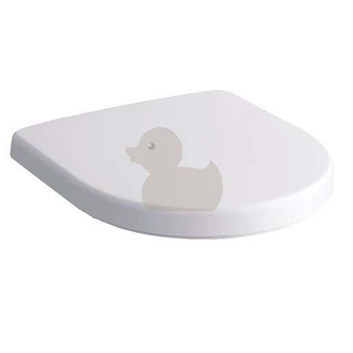Aco Icon wc sedátko geberit duroplast 574 120 000 Aco