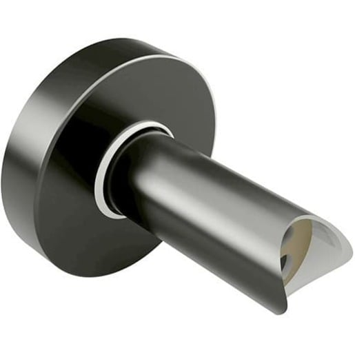 Adaptér Bemeta šedá nerez/plast 131567820 Bemeta