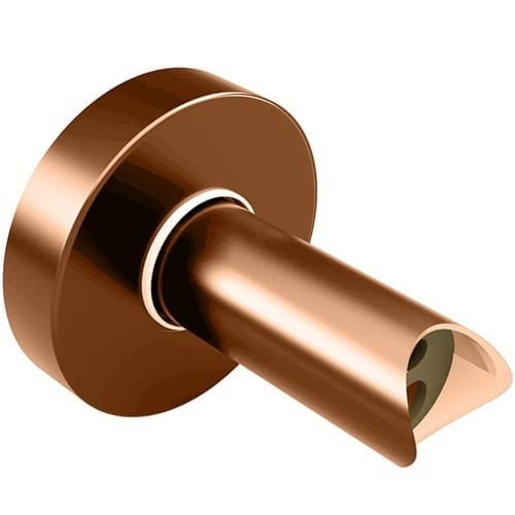 Adaptér Bemeta zlatá nerez/plast 131567819 Bemeta