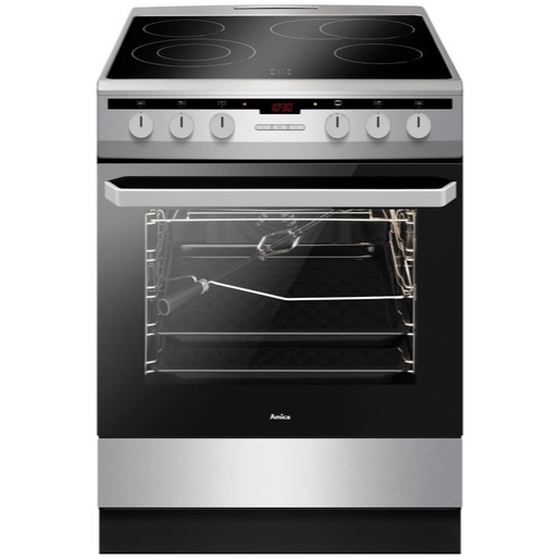 Amica volně stojící sporák SSA6110OCX Amica