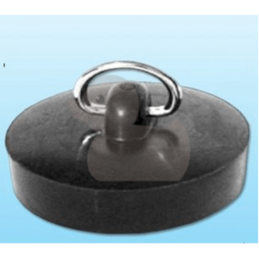 B2/16 zátka pr.43 1/1/2 černá B216 Multi