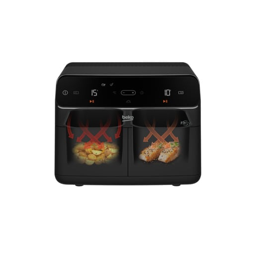 Beko fritovací hrnec horkovzdušný