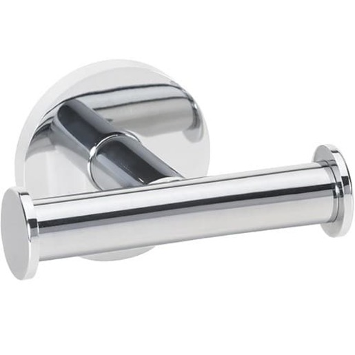 Bemeta CIRCUM dvojháček stříbrná 168 106 032 Bemeta