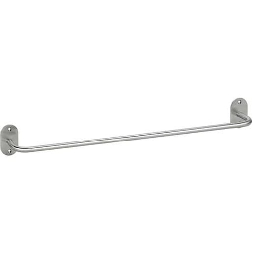 Bemeta EASY01 držák ručníků stříbrná 164 104 245 Bemeta