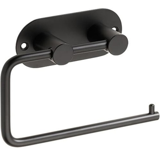 Bemeta EASY01 držák toaletního papíru černá 164 112 020 Bemeta