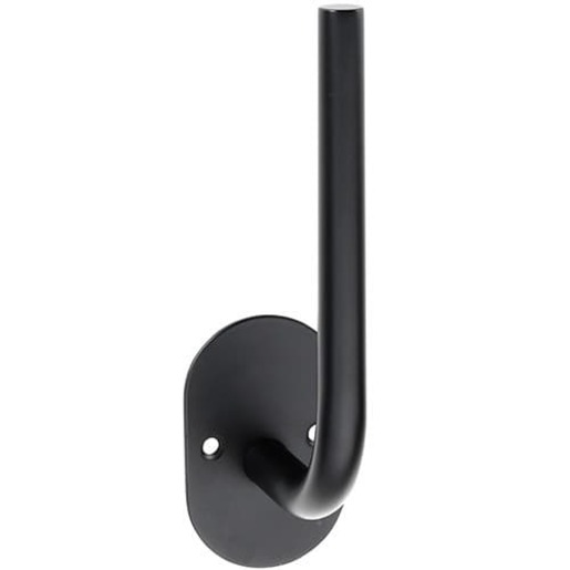 Bemeta EASY01 držák toaletního papíru černá 164 112 030 Bemeta