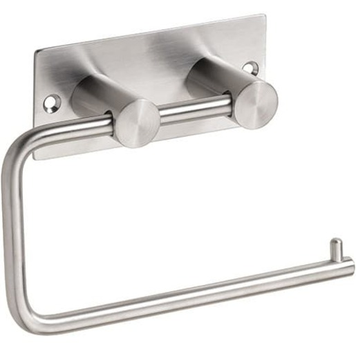 Bemeta EASY01 držák toaletního papíru stříbrná 164 112 225 Bemeta