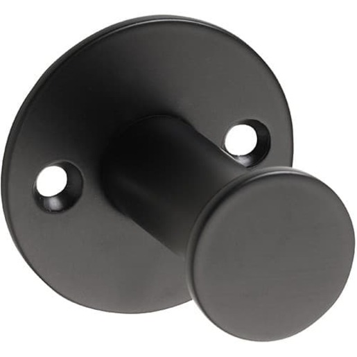 Bemeta EASY01 háček černá 164 106 360 Bemeta