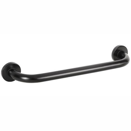 Bemeta Help madlo černá ocel 301 100 500 Bemeta