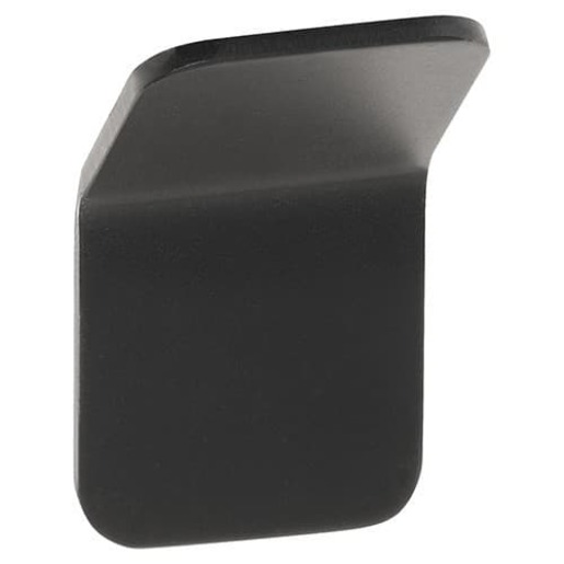 Bemeta Living háček černá nerez 101 506 300 Bemeta