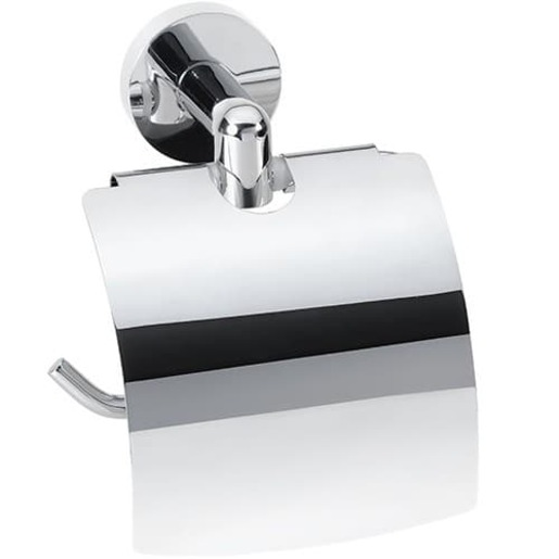 Bemeta OBLA držák toaletního papíru stříbrná 165 212 012 Bemeta