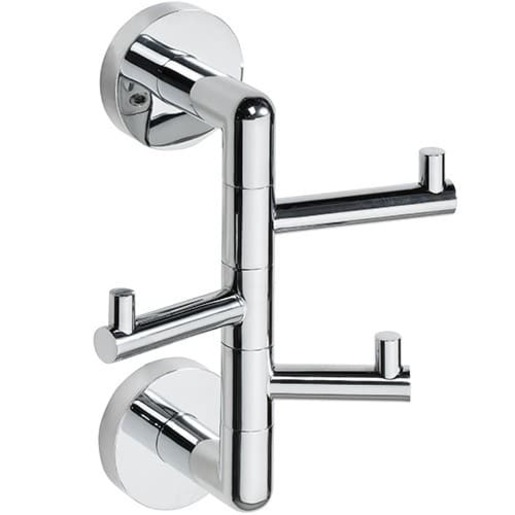 Bemeta OBLA háček stříbrná 165 206 072 Bemeta