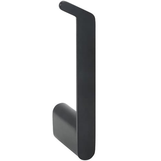 Bemeta ORGANIC BLACK držák toaletního papíru černá 167 112 030 Bemeta