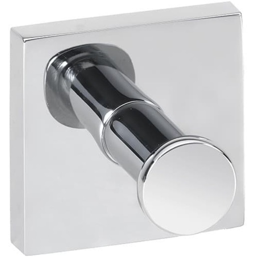 Bemeta QUADRA háček stříbrná 169 106 062 Bemeta