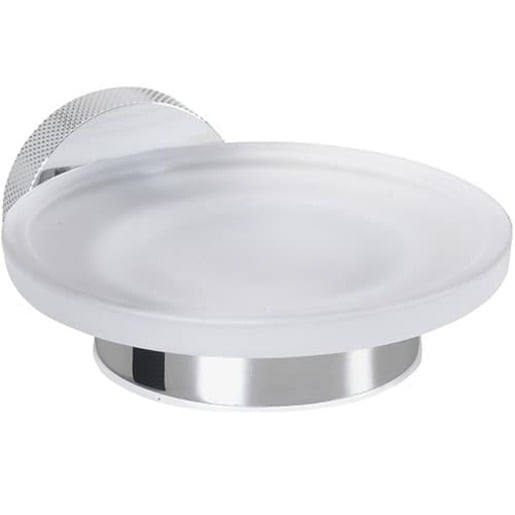 Bemeta STELLA dávkovač mýdla stříbrná 166 108 042 Bemeta