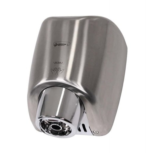 Bezdotykový vysoušeč rukou Jet Dryer BOOSTER matný nerez 8596220009340 Jet Dryer