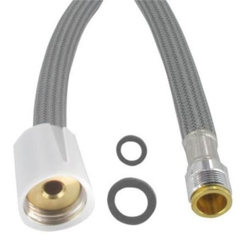 Blanco sprchová hadice k baterii DARAS-S Blanco