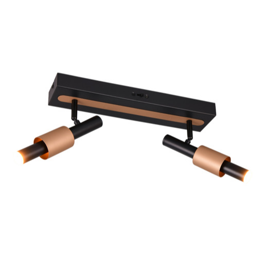 Bodové světlo Trio Select Ikaris černá 855310232