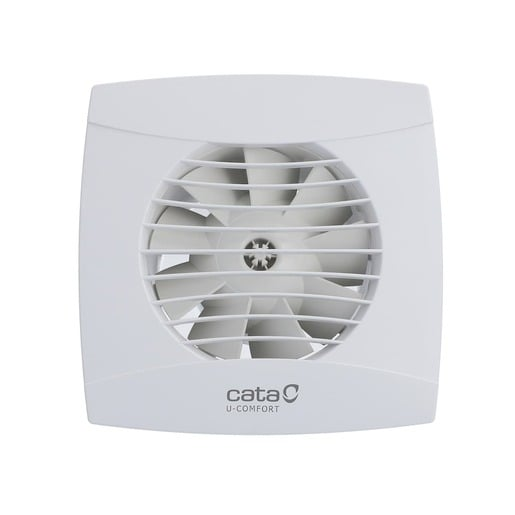 CATA ventilátor CATA UC 10 bílý