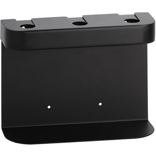 Dávkovač mýdla BEMETA černá 146109440 Bemeta