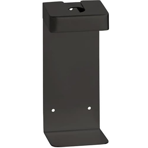 Dávkovač mýdla BEMETA černá 146109450 Bemeta