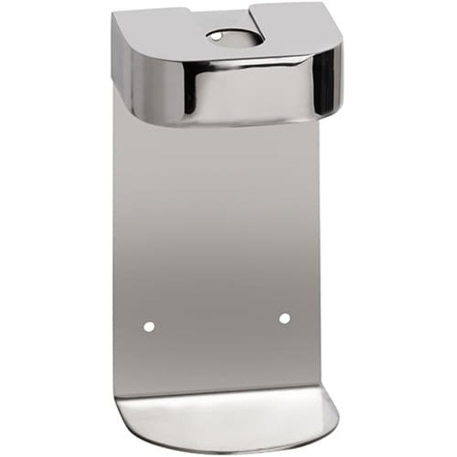 Dávkovač mýdla BEMETA stříbrná 146109421 Bemeta