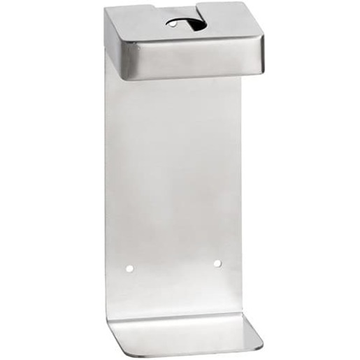 Dávkovač mýdla BEMETA stříbrná 146109455 Bemeta