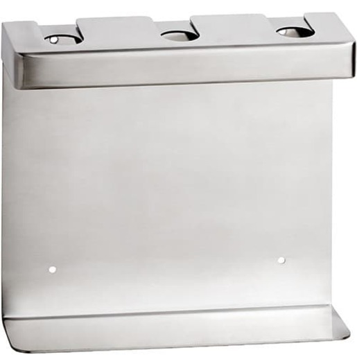 Dávkovač mýdla BEMETA stříbrná 146109475 Bemeta