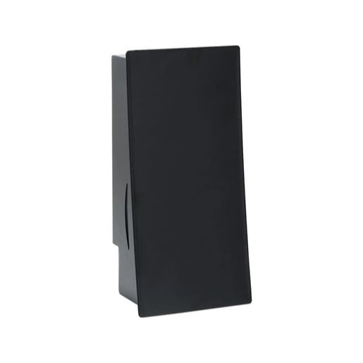 Dávkovač mýdla Bemeta černý 106109080 Bemeta