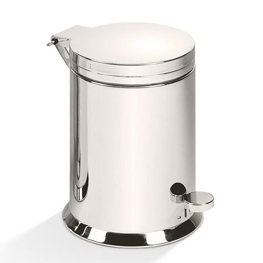 Decor Walther Classic odpadkový koš nikl 0614830 DW0614830 Decor Walther