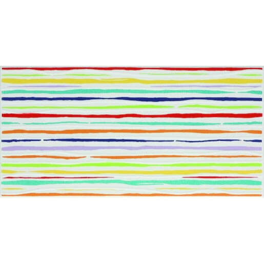 Dekor Fineza Happy mix 20x40 cm lesk DHAP40L Fineza