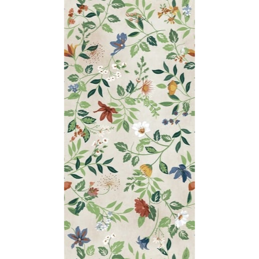 Dlažba Fineza Fiore blossom 60x120 cm FIO480K Fineza