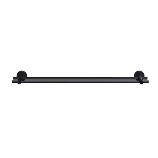 Držák ručníků Tesa černá 40621-00000-00 Tesa