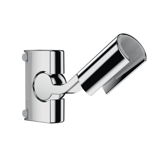 Držák sprchy Hansgrohe chrom 98520000 Hansgrohe