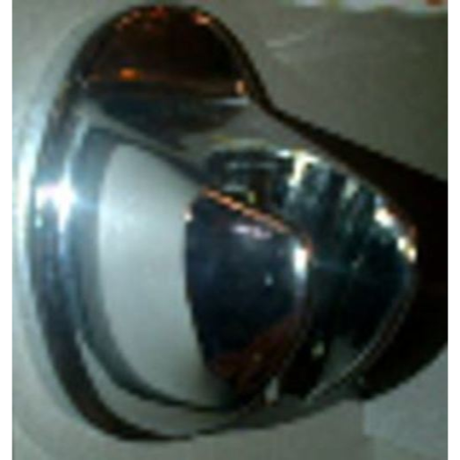 Držák sprchy Optima chrom NDDU23225 Optima