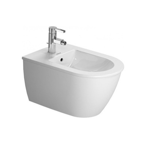 Duravit Darling bidet závěsný 2 249 150 000 Duravit