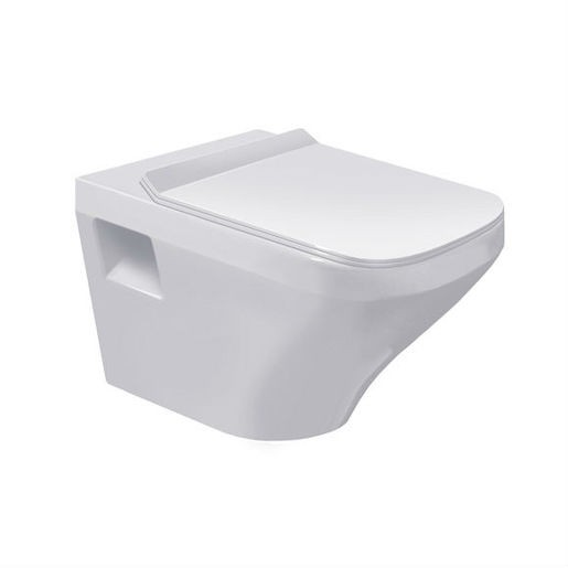 Duravit Durastyle wc závěsné zadní odpad 2 536 090 000 Duravit